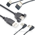 USB Extension Environmentally friendly materials date Cable